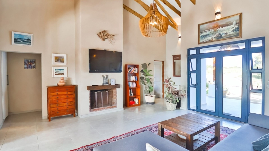 9 Bedroom Property for Sale in Long Acres Country Estate Western Cape